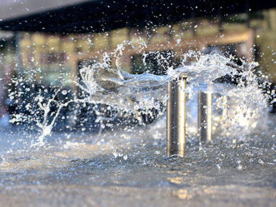 下冶镇企业风采