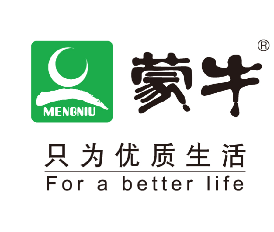 下冶镇蒙牛集团